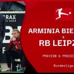 Arminia Bielefeld v RB Leipzig live stream: How to watch Bundesliga online