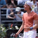 Denis Shapovalov v Casper Ruud: How to watch the 2022 Italian Open online