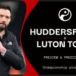 Watch Huddersfield v Luton Town online: Live stream today's Championship play-offs