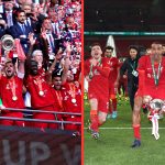 Liverpool quadruple games