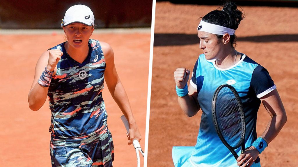Iga Swiatek v Ons Jabeur live stream: How to watch the Italian Open Final online
