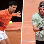Novak Djokovic v Stefanos Tsitsipas live stream: How to watch the Italian Open Final online