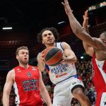 Olympiakos v Anadolu Efes live stream: Watch today's EuroLeague semi-final online