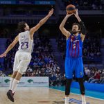 Watch Barcelona vs Real Madrid online: Live stream tonight's basketball EuroLeague semi-final online