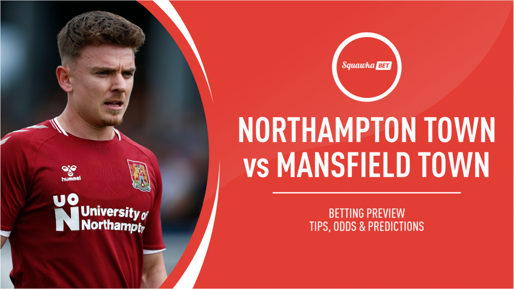 Watch Northampton Town vs Mansfield Town online: Live stream today’s League Two play-offs