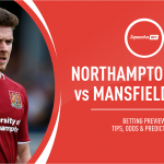 Watch Northampton Town vs Mansfield Town online: Live stream today’s League Two play-offs