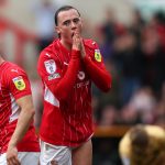 Watch Port Vale vs Swindon Town online: Live stream today’s League Two play-off semi-final
