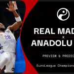 Real Madrid vs Anadolu Efes live stream: How to watch EuroLeague Championship game online
