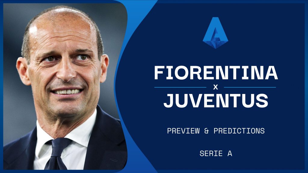 Fiorentina vs Juventus live stream: How to watch Serie A online