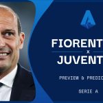 Fiorentina vs Juventus live stream: How to watch Serie A online