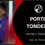 Watch Porto v Tondela online: Live stream today's Taça de Portugal final