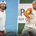 Watch Jordan Thompson v Rafael Nadal online- Live stream today’s 2022 French Open
