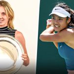 Watch Linda Noskova v Emma Raducanu online- Live stream today’s 2022 French Open