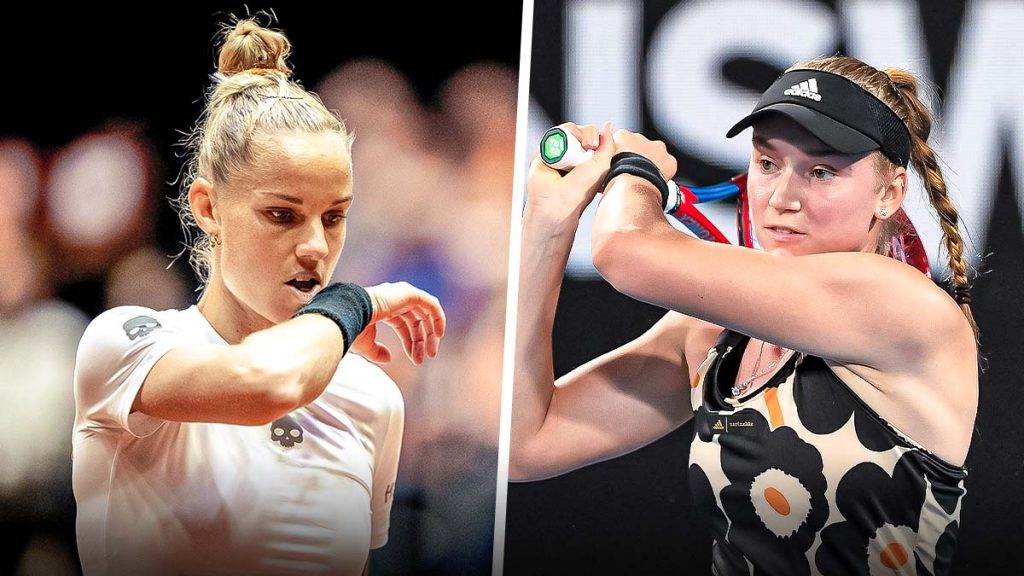 Watch Arantxa Rus v Elena Rybakina online: Live stream today’s 2022 French Open