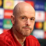 Erik ten Hag: Cristiano Ronaldo and Harry Maguire part of my plans