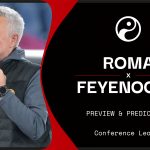 Roma v Feyenoord live stream: How to watch Conference League final online
