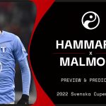 Hammarby v Malmo FF live stream: How to watch Swedish Cup final online