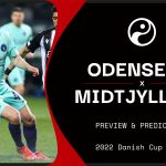 Odense BK v Midtjylland live stream: How to watch Danish Cup final online