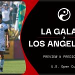 LA Galaxy v Los Angeles FC live stream: How to watch U.S. Open Cup online