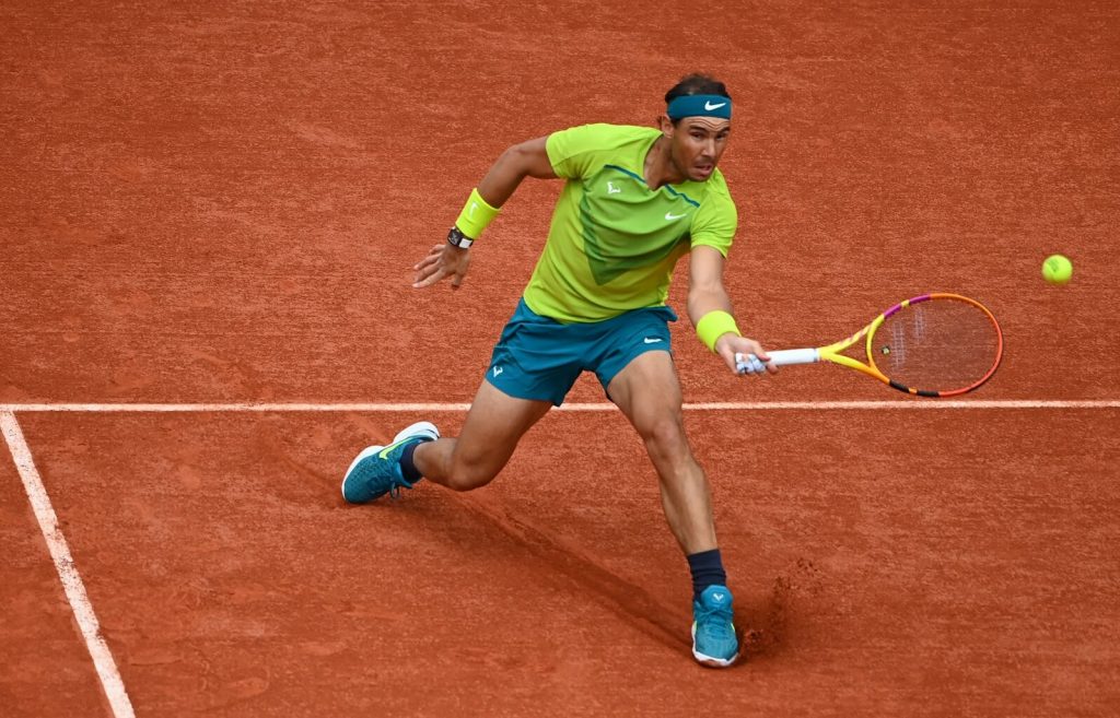 Watch Rafael Nadal vs Casper Ruud online: How to live stream French Open final