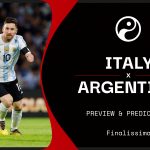 Italy vs Argentina live stream: How to watch the Finalissima online