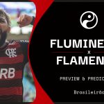 Fluminense vs Flamengo: How to watch Brasileirão online