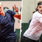 Watch Holger Rune v Stefanos Tsitsipas online- Live stream today’s 2022 French Open