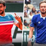Watch Marin Cilic v Daniil Medvedev online: Live stream today’s 2022 French Open