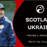 Scotland vs Ukraine live stream- How to watch World Cup play-off online