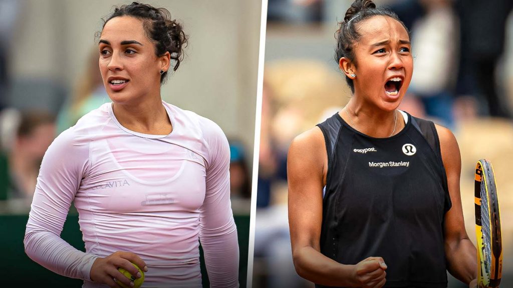 Watch Martina Trevisan v Leylah Fernandez online- Live stream today’s French Open