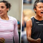 Watch Martina Trevisan v Leylah Fernandez online- Live stream today’s French Open