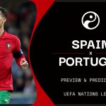 Spain vs Portugal live stream: How to watch Uefa Nations League online