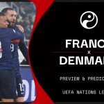 France vs Denmark live stream: How to watch Uefa Nations League online