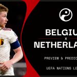 Belgium vs Netherlands live stream: How to watch Uefa Nations League online