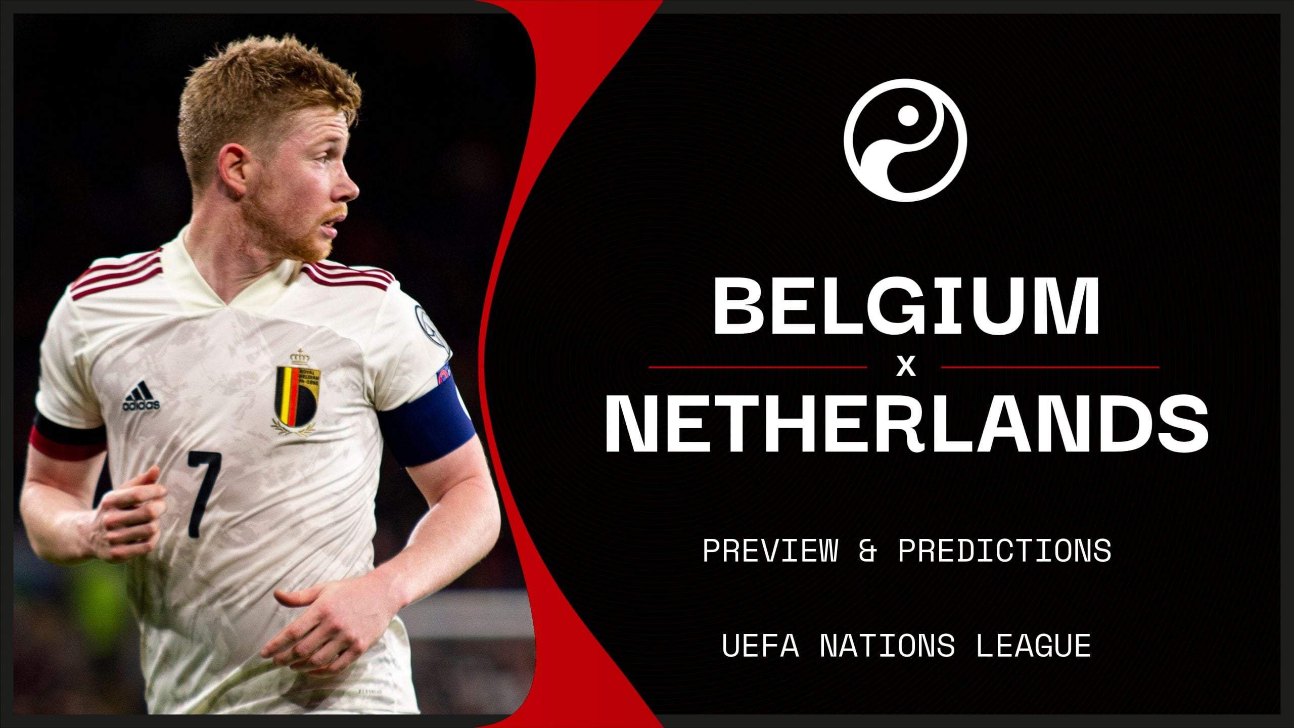 Belgium vs Netherlands live stream: How to watch Uefa Nations League online