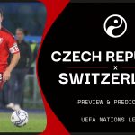Czech Republic vs Switzerland live stream: How to watch Uefa Nations League online