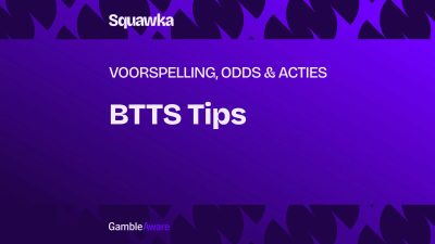 BTTS-Tips