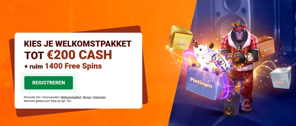 leovegas casino review bonus
