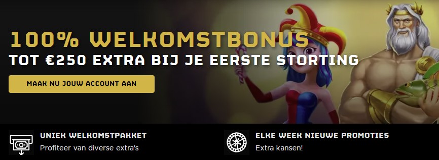 fairplay online casino bonus