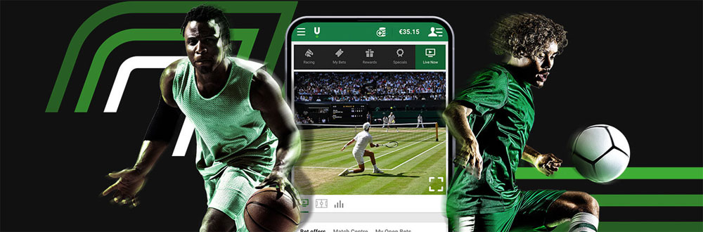 unibet app