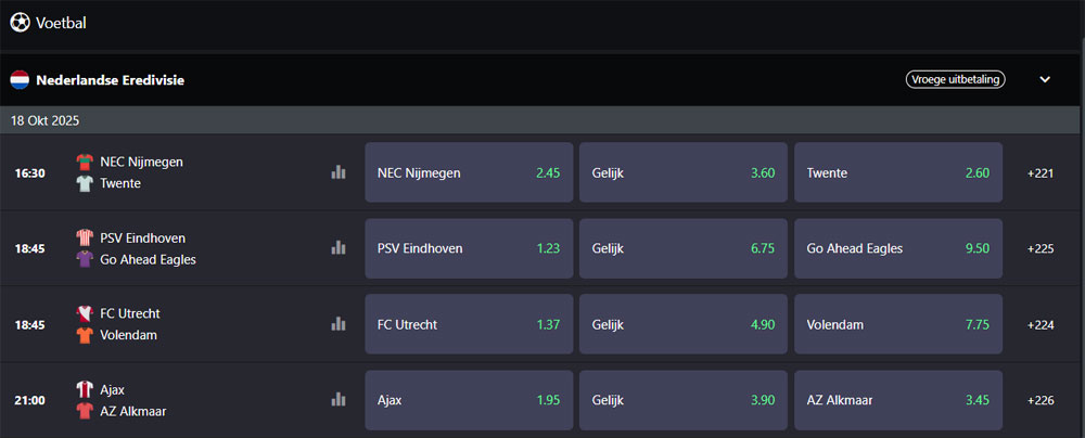 sportsbook onecasino