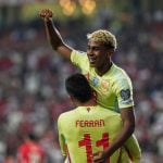 spanje tactische analyse waarom favorieten zijn voor wk voetbal 2026