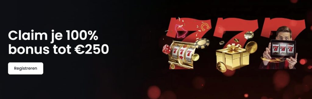 casino 777 bonus review