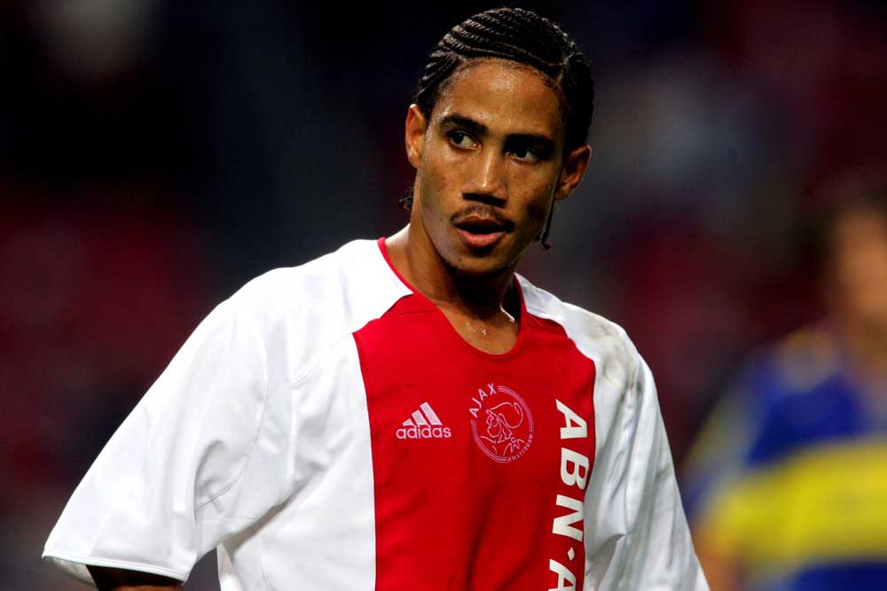Pienaar bij Ajax