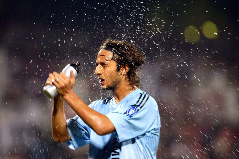 mido bij ajax