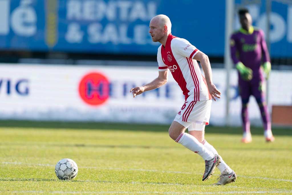 Davy Klaassen