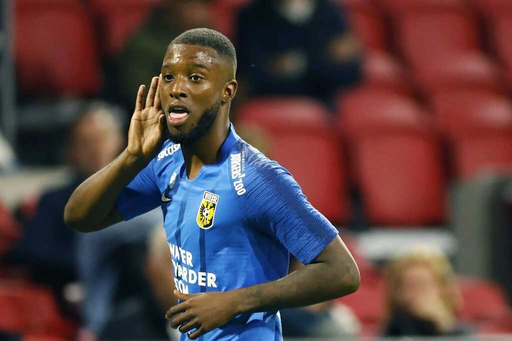Bazoer Van Basten Prijs