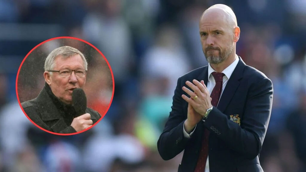 Beste-managers-sinds-Ferguson