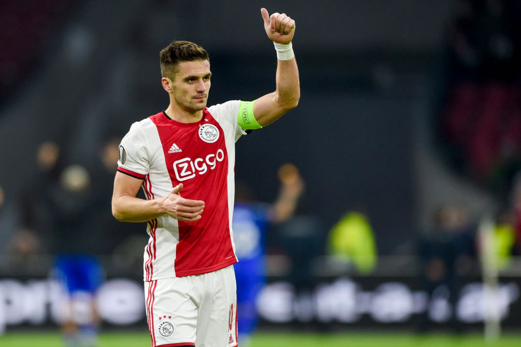 Dusan Tadic