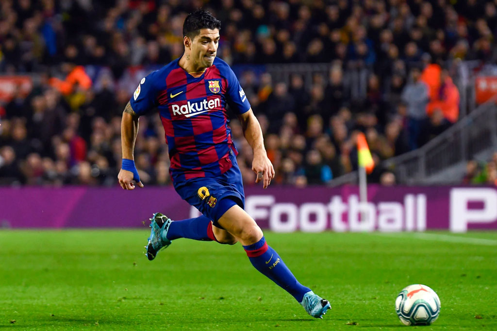 Suarez